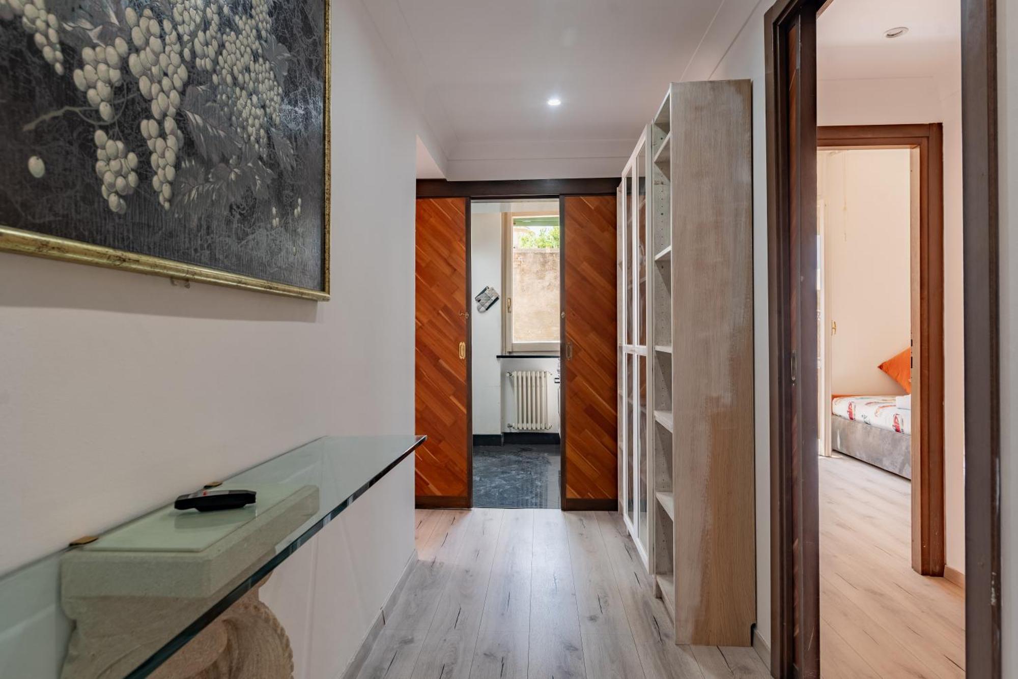 Casa Primavera Apartment Finale Ligure Exterior photo